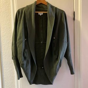 Large Wilfred Sweater